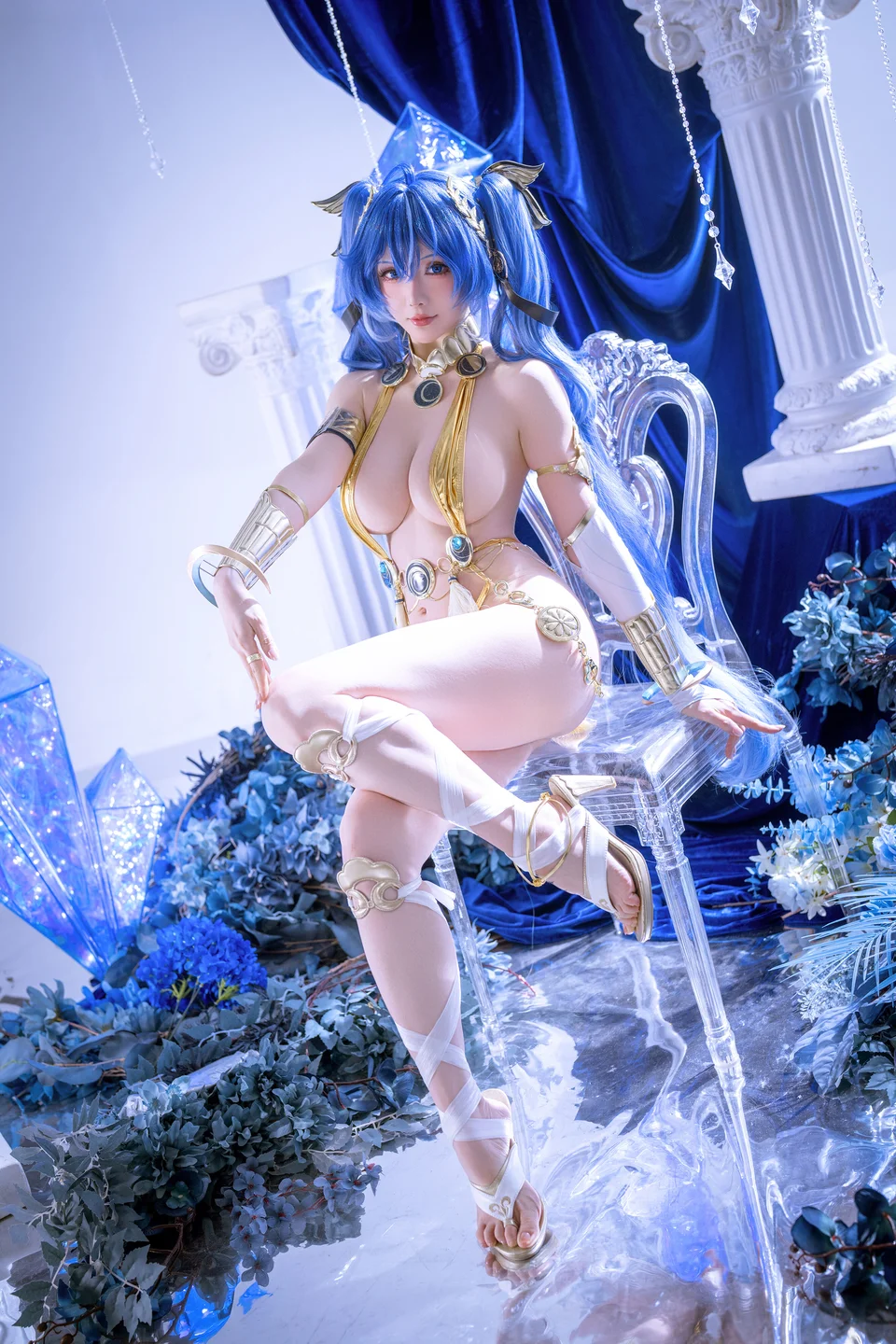 星之迟迟 - 鸣潮·尤诺 [115P-1.62GB] tg@simisebaisi 【丝足阁】014.webp